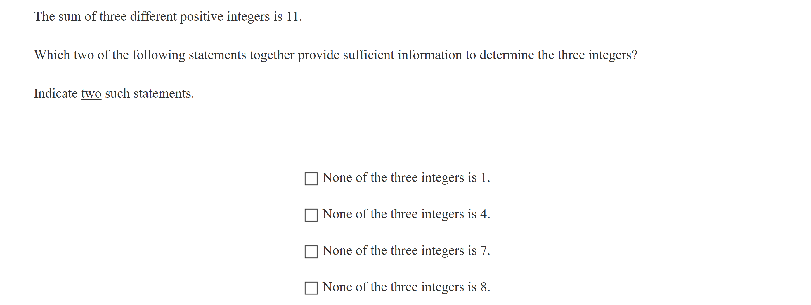 kmf math sprint practice